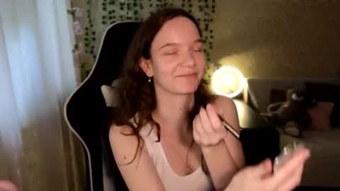 Stephanie online show from June 2026 02:50:01 AM