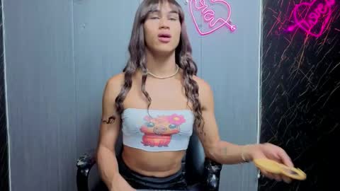 pink_alexa online show from January 2026 09:09:01 PM