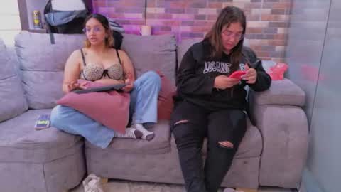 pink_as online show from June 2026 06:20:01 PM