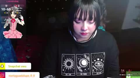 Snapshot of pink_cacti chatting on September 2025 07:00:01 AM Lore online show from September 2025 07:00:01 AM