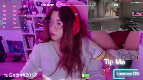 Snapshot of pink_girl0n chatting on September 2025 03:33:02 AM Kitty online show from September 2025 03:33:02 AM