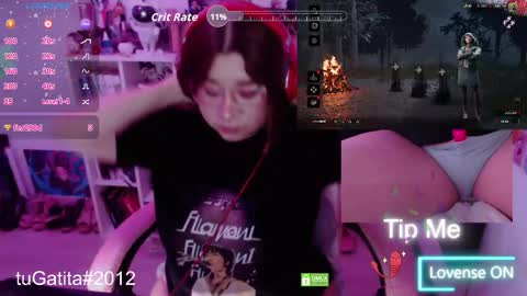 Snapshot of pink_girl0n chatting on October 2025 12:40:02 AM Kitty online show from October 2025 12:40:02 AM