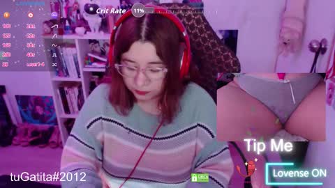 Snapshot of pink_girl0n chatting on October 2025 09:56:01 PM Kitty online show from October 2025 09:56:01 PM