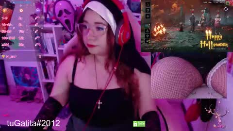 Snapshot of pink_girl0n chatting on October 2025 03:12:02 AM Kitty online show from October 2025 03:12:02 AM