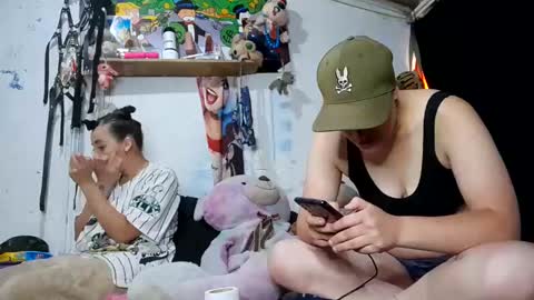 Pink  peyton online show from March 2025 02:23:02 PM