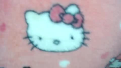 Pikachu pika online show from February 2025 05:32:02 PM