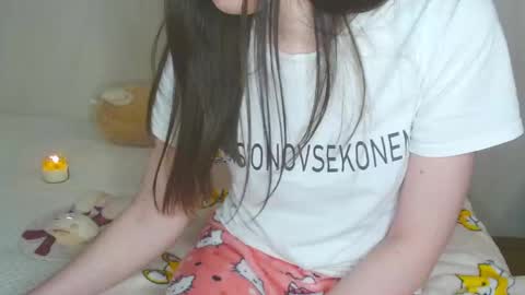 Pikachu pika online show from March 2025 09:37:02 PM