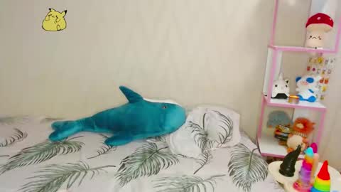 Pikachu pika online show from September 2025 07:37:02 PM