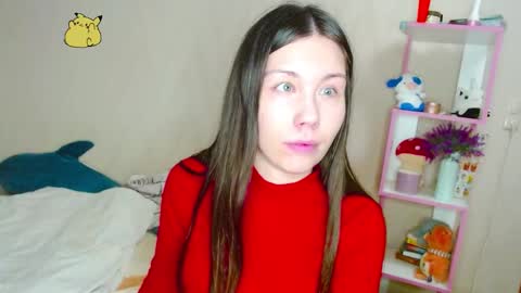 Pikachu pika online show from October 2025 10:29:02 PM