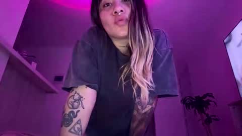 KELLY  online show from November 2025 12:10:02 AM