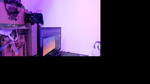 KELLY  online show from March 2026 10:47:01 PM