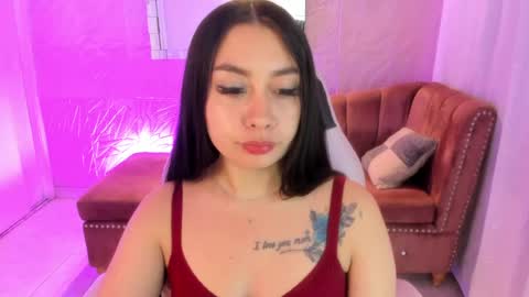 isabella online show from July 2026 12:19:02 PM