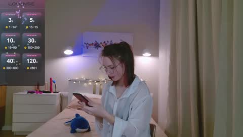 Eva online show from January 2025 05:48:01 PM