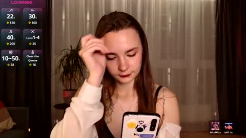 Eva online show from June 2026 06:10:01 PM