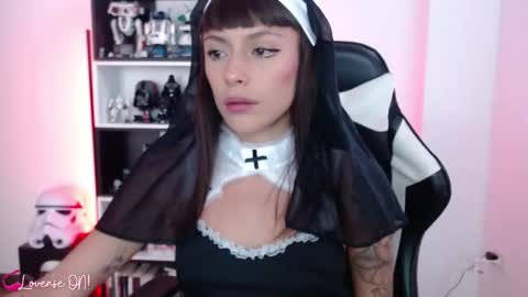 Snapshot of pinkcatlive chatting on October 2025 07:21:02 PM Emily online show from October 2025 07:21:02 PM