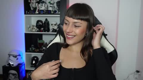 Emily online show from January 2026 10:46:02 PM