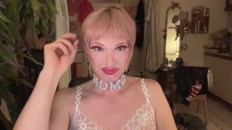 pinkfag online show from February 2026 09:59:02 PM