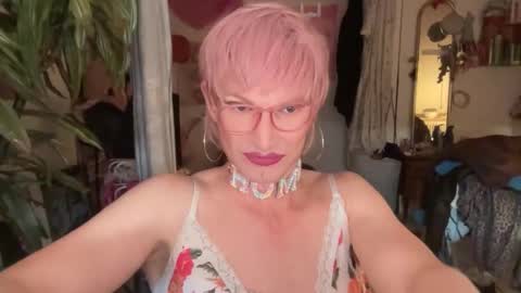 pinkfag online show from March 2026 04:14:02 PM