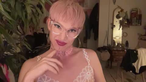 pinkfag online show from March 2026 06:03:01 PM