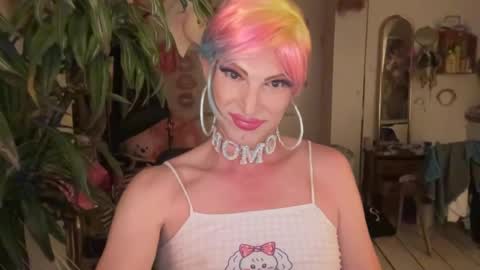 pinkfag online show from June 2026 05:59:01 PM