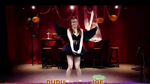 Snapshot of pinklady_dudu chatting on October 2025 06:25:01 AM pinklady_dudu online show from October 2025 06:25:01 AM