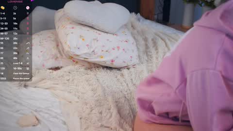 Snapshot of pinkncrazy chatting on February 2025 07:28:01 AM HERES ALICE WELCOME EVERYONE LOVENSE DOMI REACT TO YOUR TIPS LETS MAKE A GREAT SHOW TOGETHER online show from February 2025 07:28:01 AM