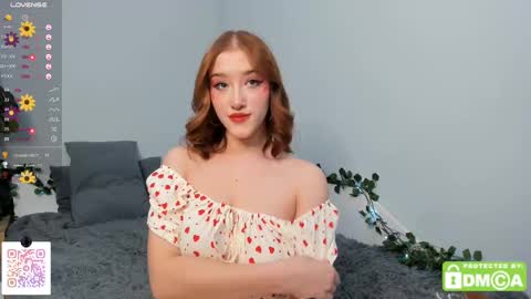 Snapshot of pinkncrazy chatting on February 2025 04:41:02 PM HERES ALICE WELCOME EVERYONE LOVENSE DOMI REACT TO YOUR TIPS LETS MAKE A GREAT SHOW TOGETHER online show from February 2025 04:41:02 PM