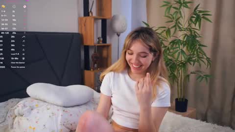 Snapshot of pinkncrazy chatting on March 2025 01:38:02 PM HERES ALICE WELCOME EVERYONE LOVENSE DOMI REACT TO YOUR TIPS LETS MAKE A GREAT SHOW TOGETHER online show from March 2025 01:38:02 PM