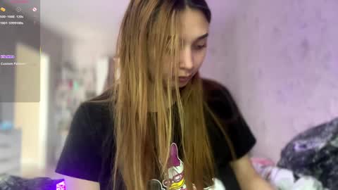 Snapshot of pinkncrazy chatting on September 2025 06:15:02 AM HERES ALICE WELCOME EVERYONE LOVENSE DOMI REACT TO YOUR TIPS LETS MAKE A GREAT SHOW TOGETHER online show from September 2025 06:15:02 AM