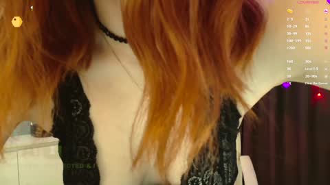 Perlita online show from December 2024 04:46:01 AM