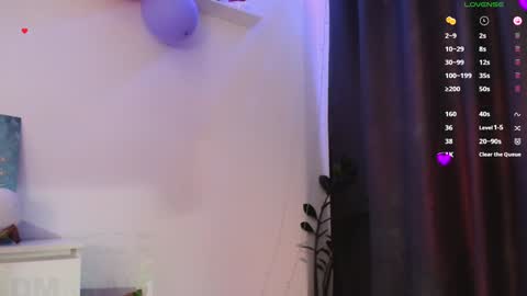 Perlita online show from January 2025 09:21:01 PM