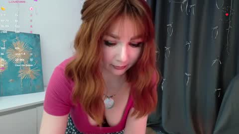 Perlita online show from April 2026 01:01:01 PM