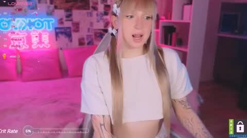 pinkvenom_ online show from March 2025 03:49:01 PM