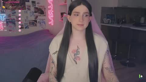 Snapshot of pinkvenom_ chatting on May 2026 04:48:02 PM pinkvenom_ online show from May 2026 04:48:02 PM