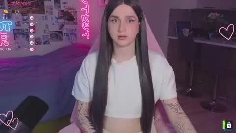pinkvenom_ online show from June 2026 03:58:01 PM