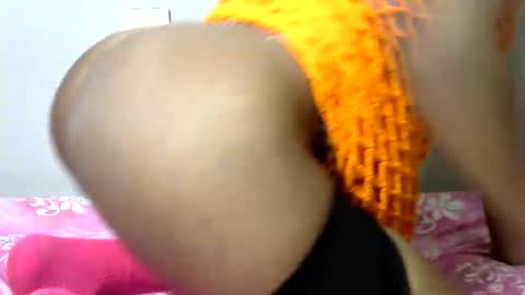 pinky_lov online show from January 2025 02:04:02 AM