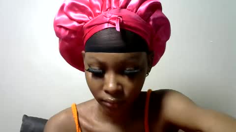 pinky_lov online show from February 2025 07:34:01 PM