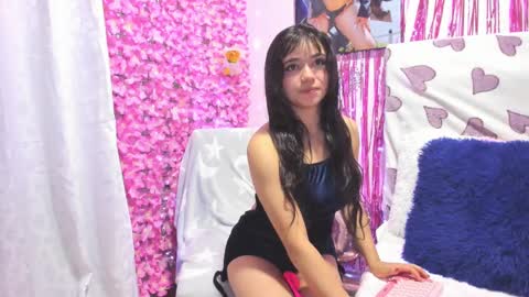 Pinky Purr online show from September 2025 09:43:02 AM