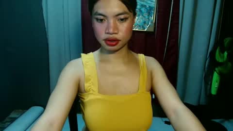 Snapshot of pinky_pussybobby69 chatting on September 2025 02:57:01 AM Tina online show from September 2025 02:57:01 AM