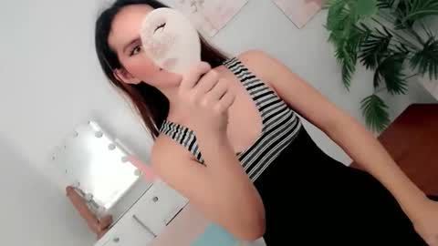 pinky_web03 online show from November 2025 01:04:02 AM