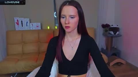 Alina online show from December 2024 07:32:02 PM