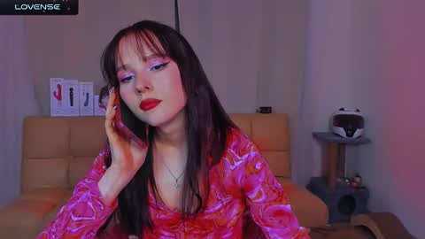 Alina online show from December 2024 06:57:02 PM