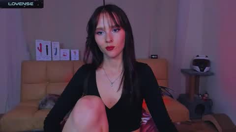 Alina online show from December 2024 10:02:02 PM