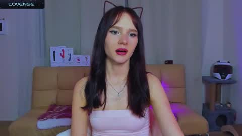 Alina online show from December 2024 09:04:02 PM