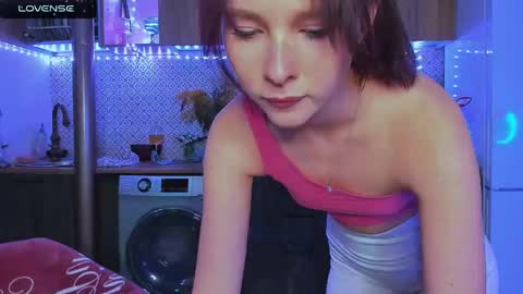 Alina online show from February 2025 06:42:02 PM