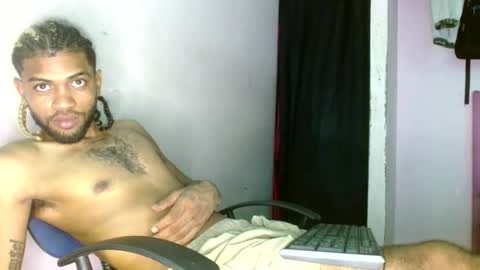 pinocho__ online show from September 2025 09:58:02 PM