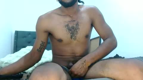 pinocho__ online show from April 2026 08:09:02 PM