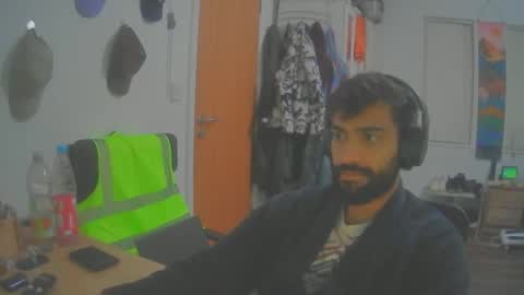 Snapshot of pinocicock chatting on January 2025 01:19:01 AM Yash online show from January 2025 01:19:01 AM