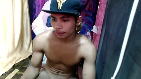 pinoy_fuckboy69 online show from February 2026 08:02:02 AM