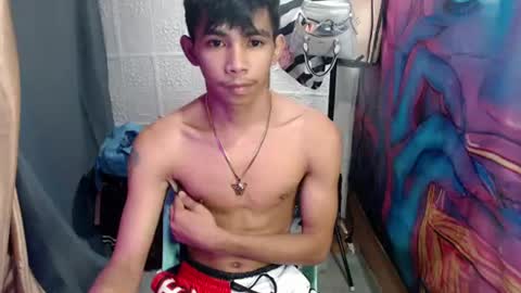 pinoy_oyd69 online show from June 2026 08:09:02 AM